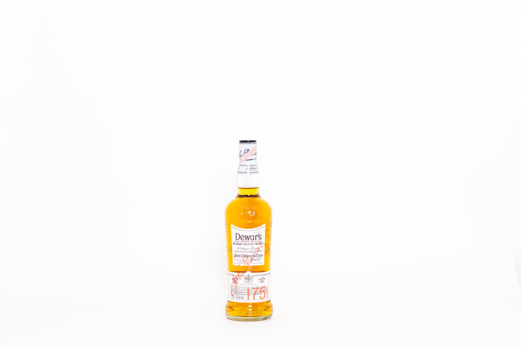 Dewar’s Anniversary Release 175 Years