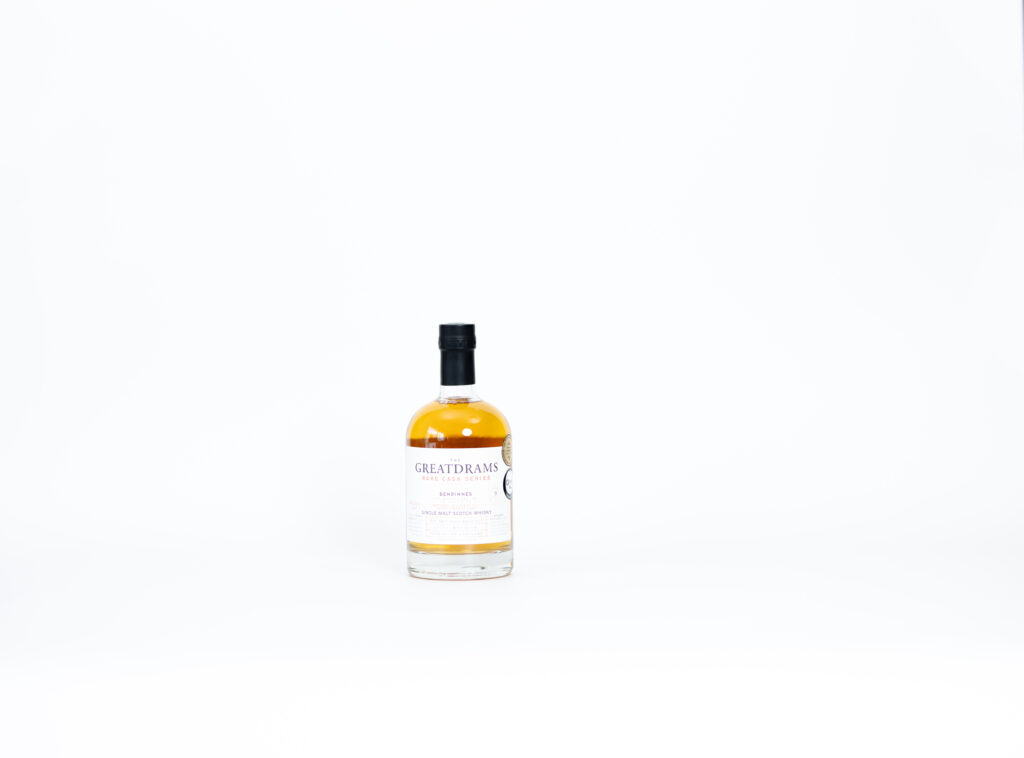 Benrinnes 9 Year Old PX Cask – Rare Cask Series (GreatDrams)