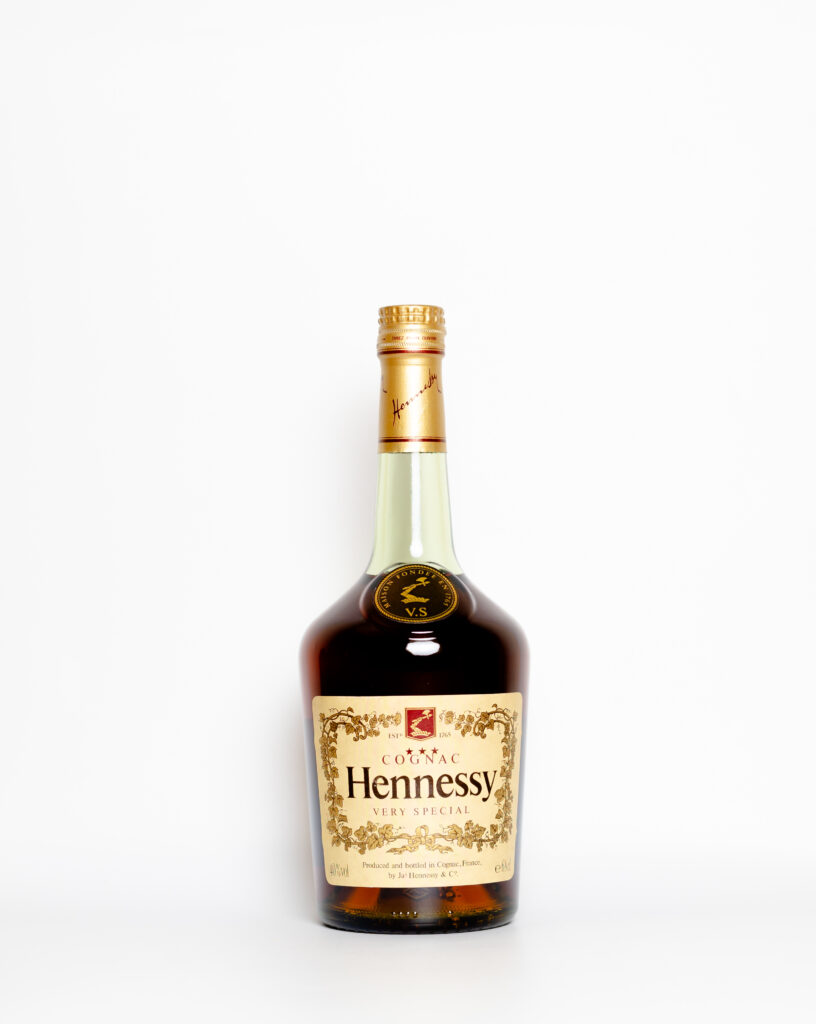 Hennessy Very Special