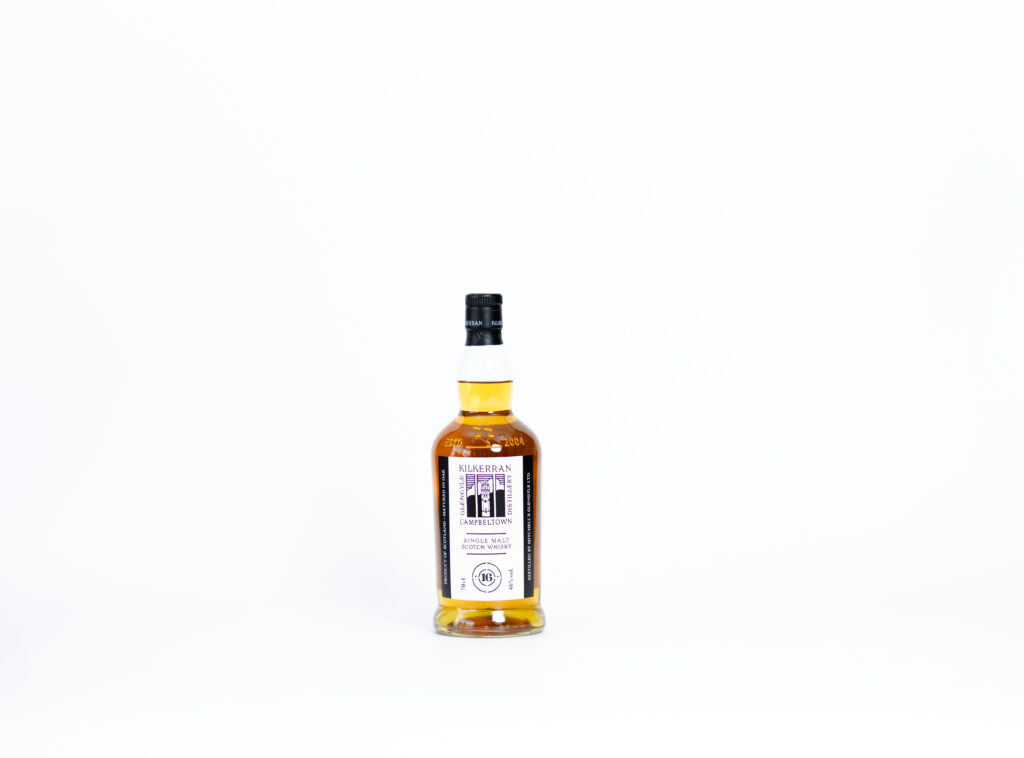 Kilkerran 16YO Campbeltown Single Malt