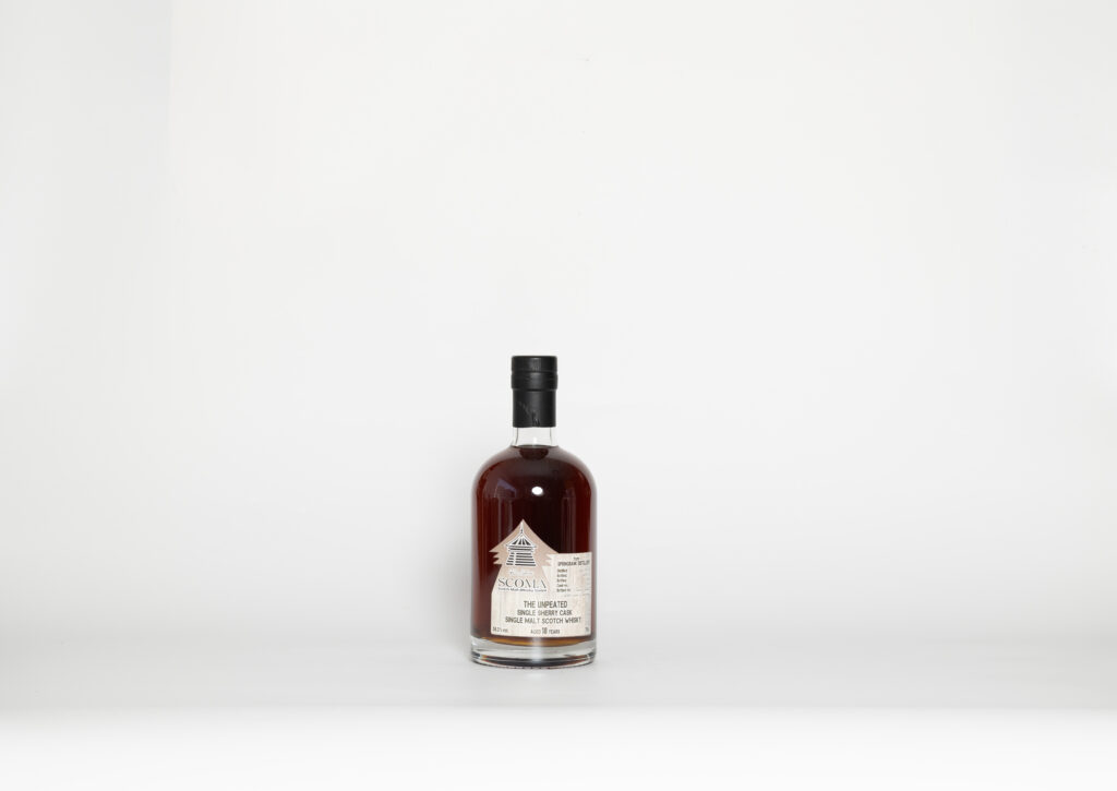 Springbank – 18 Year Old (2000) Scoma