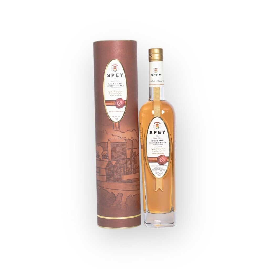Spey Spirit Of Speyside Festival 2019