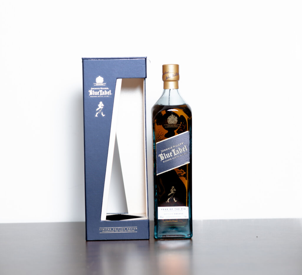 Johnnie Walker – Year of the Pig (1 Litre)