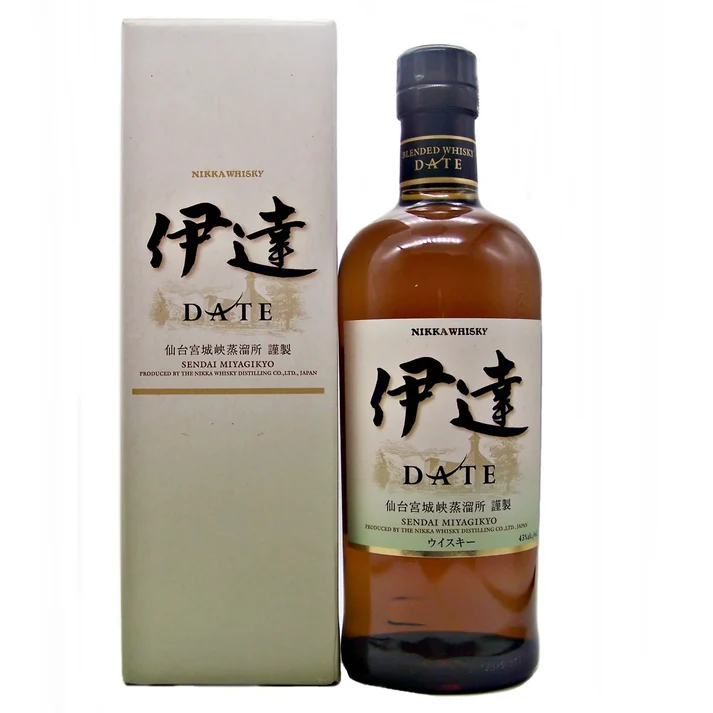 Nikka Miyagikyo 15 Year Old