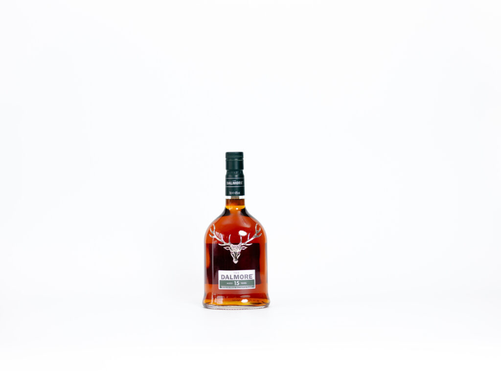Dalmore 15 Year Old
