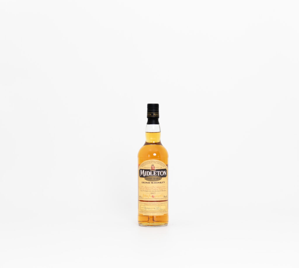 Midleton Very Rare 2017 70cl (Old Style Bottling)