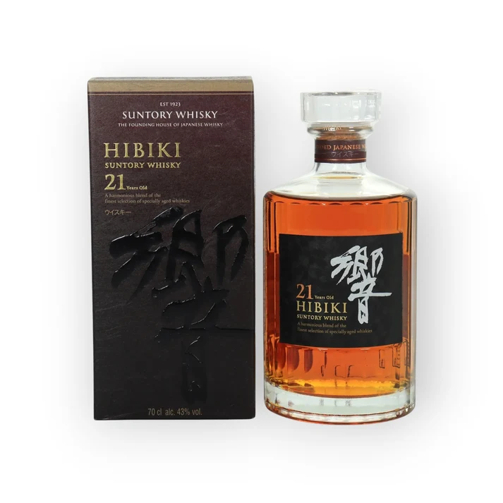 Hibiki 12