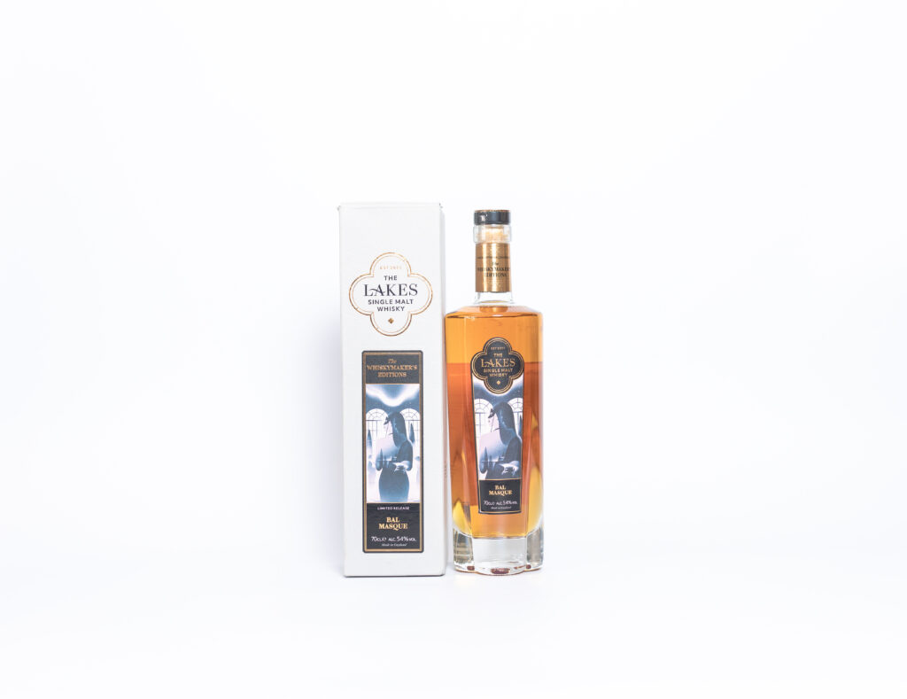Lakes Whiskymaker’s Edition Bal Masque