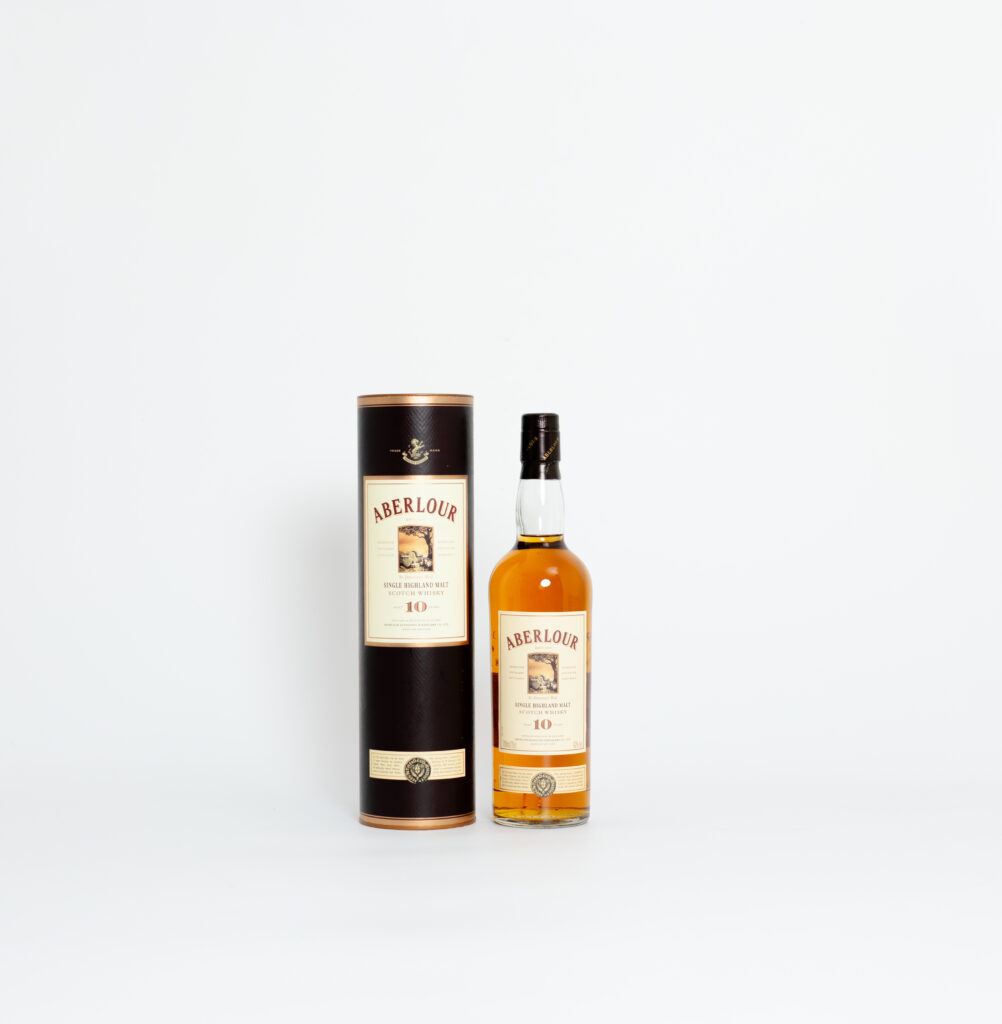 Aberlour 10 Year Old 1990’s