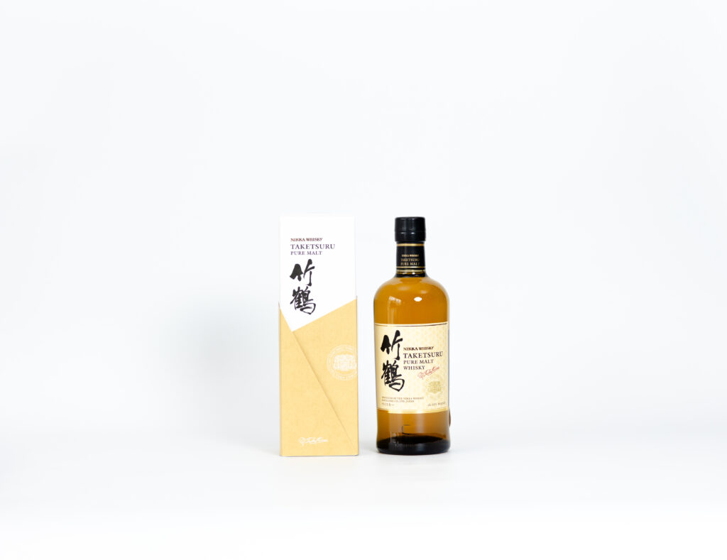 Nikka Taketsuru 12 Year Old