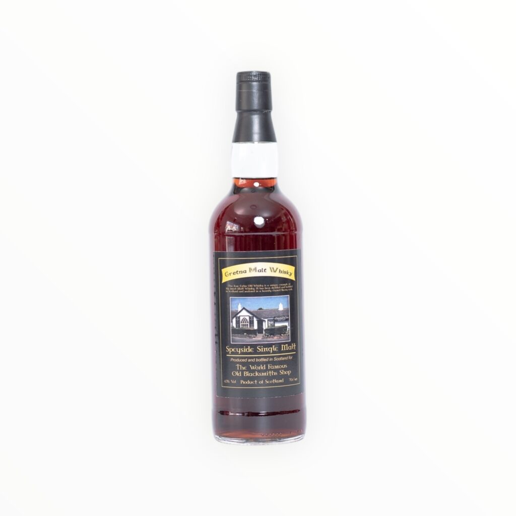 Gretna Green Speyside