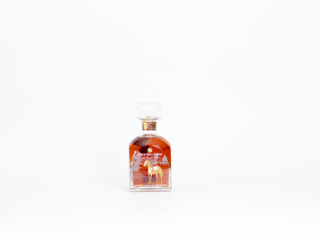 Rock Hill Farms Single Barrel Bourbon