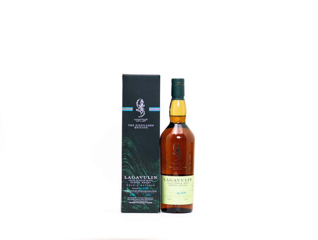 Lagavulin 2006 – Bottled 2021 – Distillers Edition