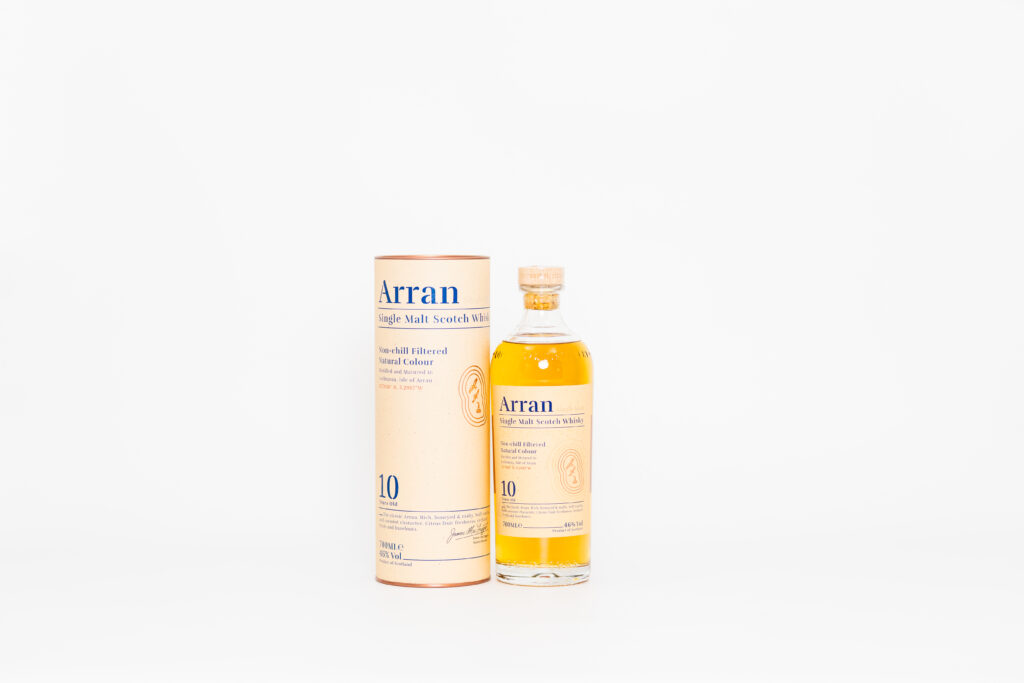 Arran 10 Year Old