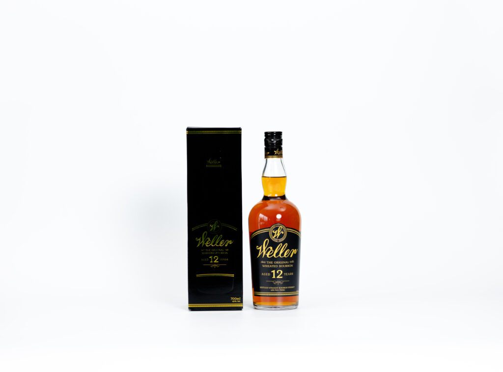 Weller 12 Year Old