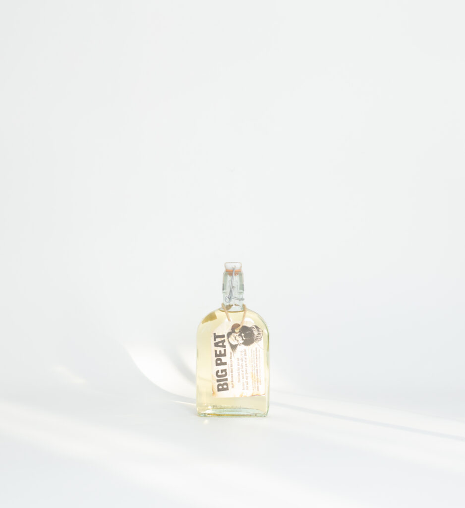 Big Peat Small Batch