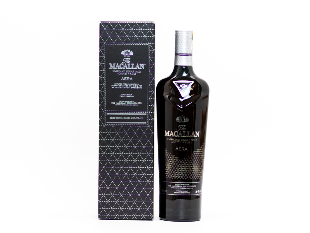 Macallan – Aera