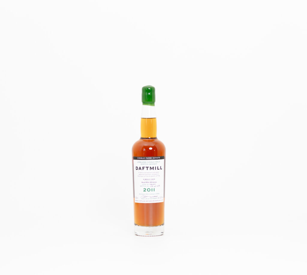 Daftmill 2011 13 Year Old Sherry Cask RMW Exclusive
