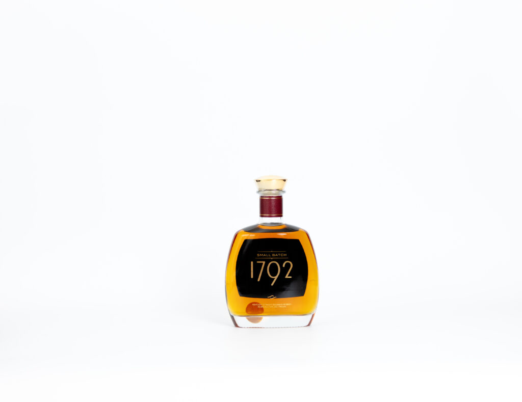 1792 Small Batch Whiskey