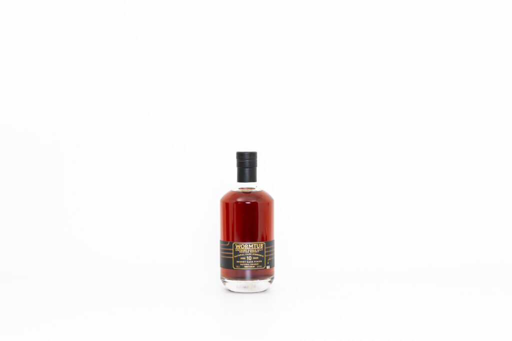 Wormtub 10 Year Old – Batch 5