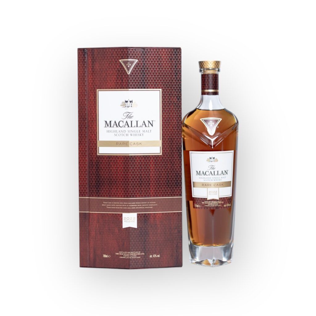 Macallan Rare Cask (2022 Release)
