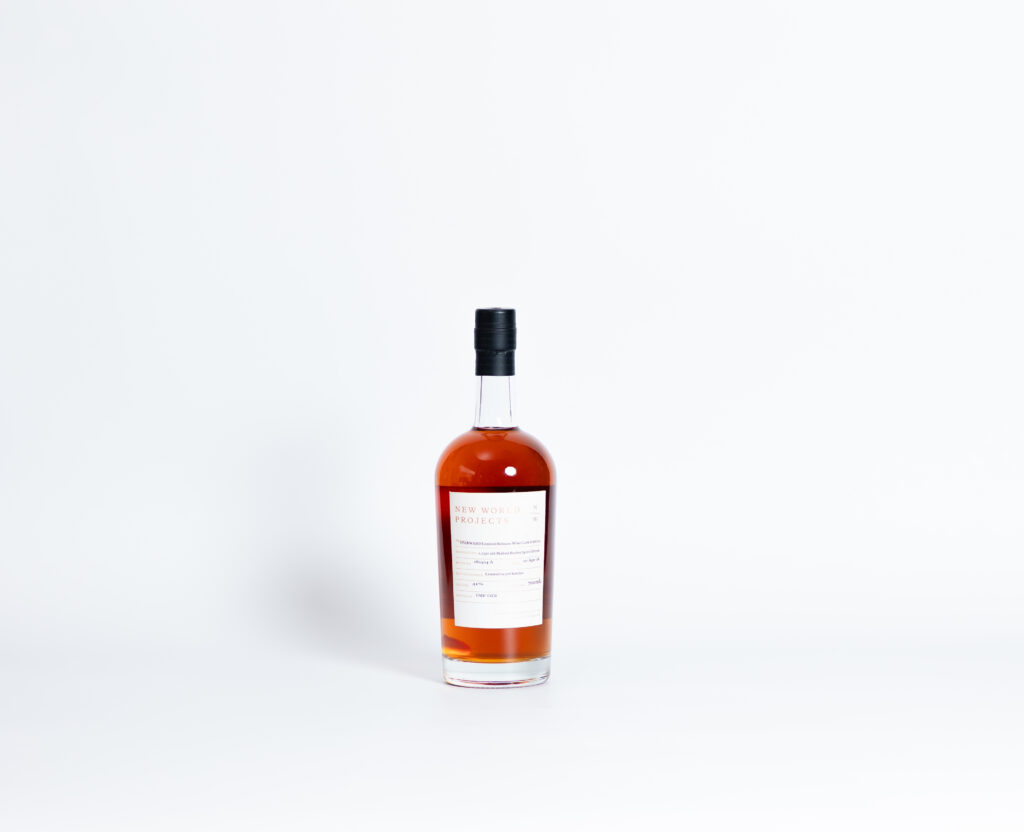 Starward Wine Cask Edition – New World Projects