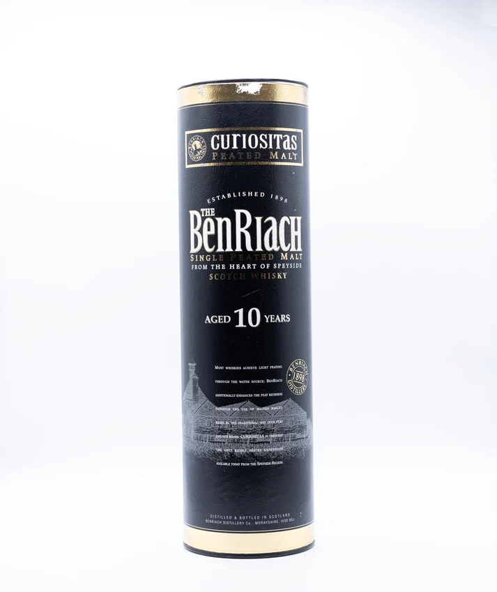 Macebeth benriach 31