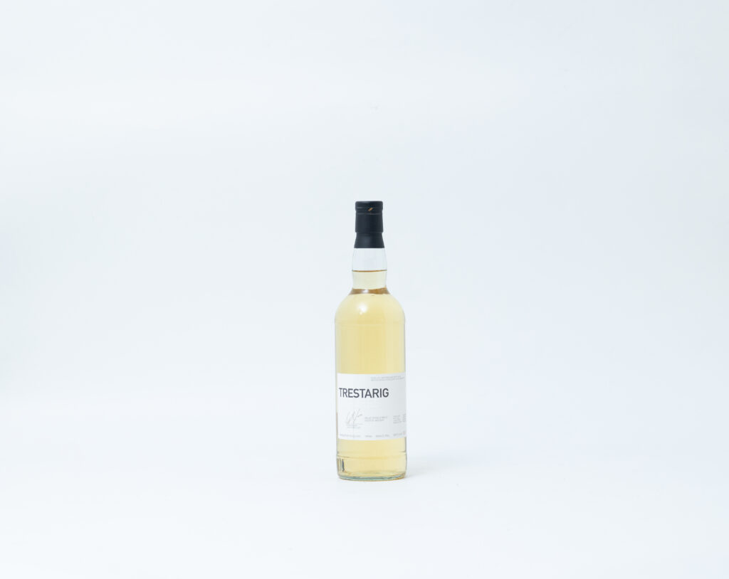 Bruichladdich 2005 5 Year Old Trestarig Futures