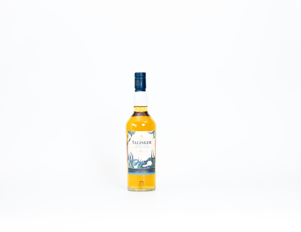 Talisker – 15 Year Old (2019 Special Release)