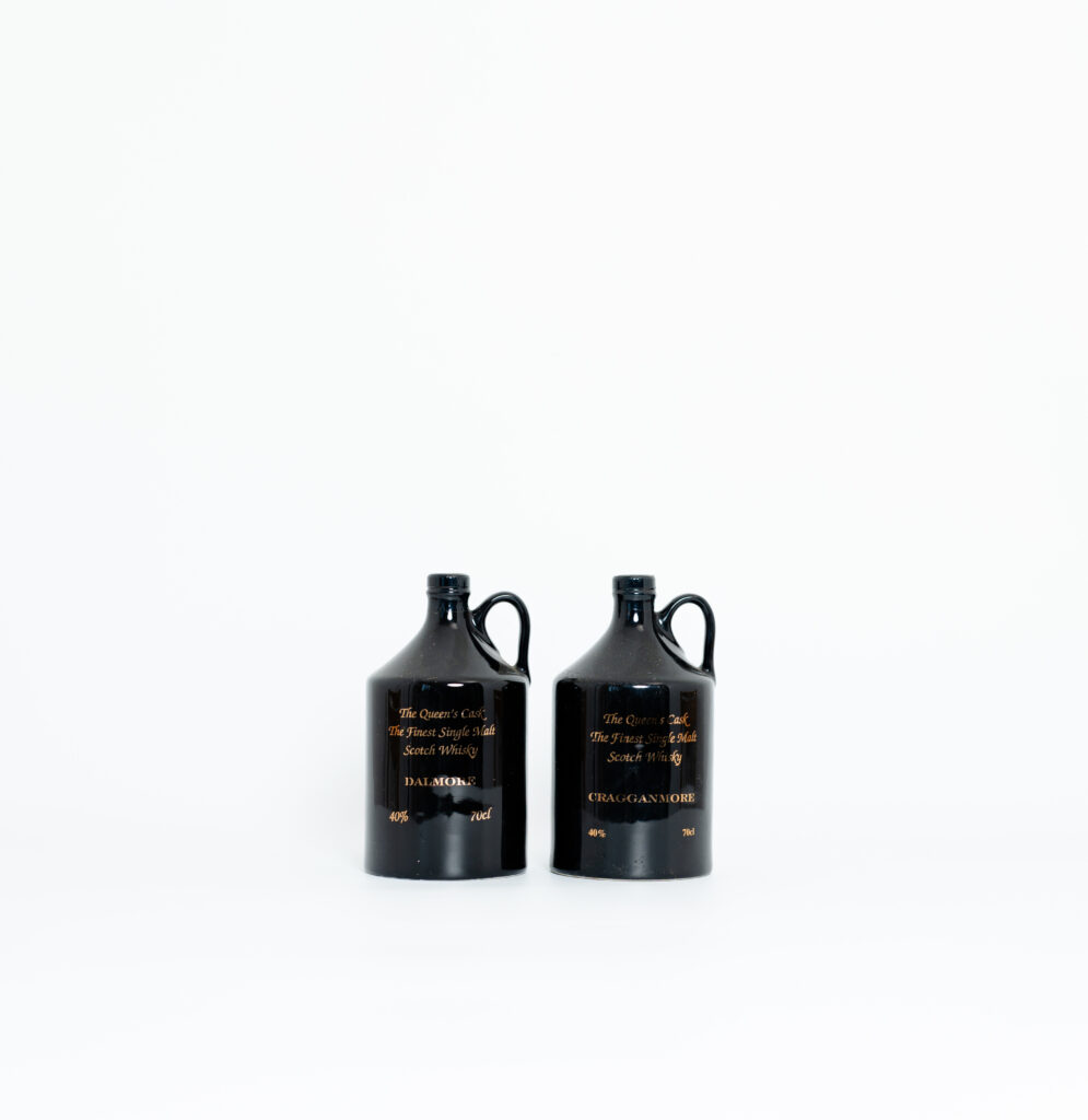 The Queens Cask Dalmore & Drumguish