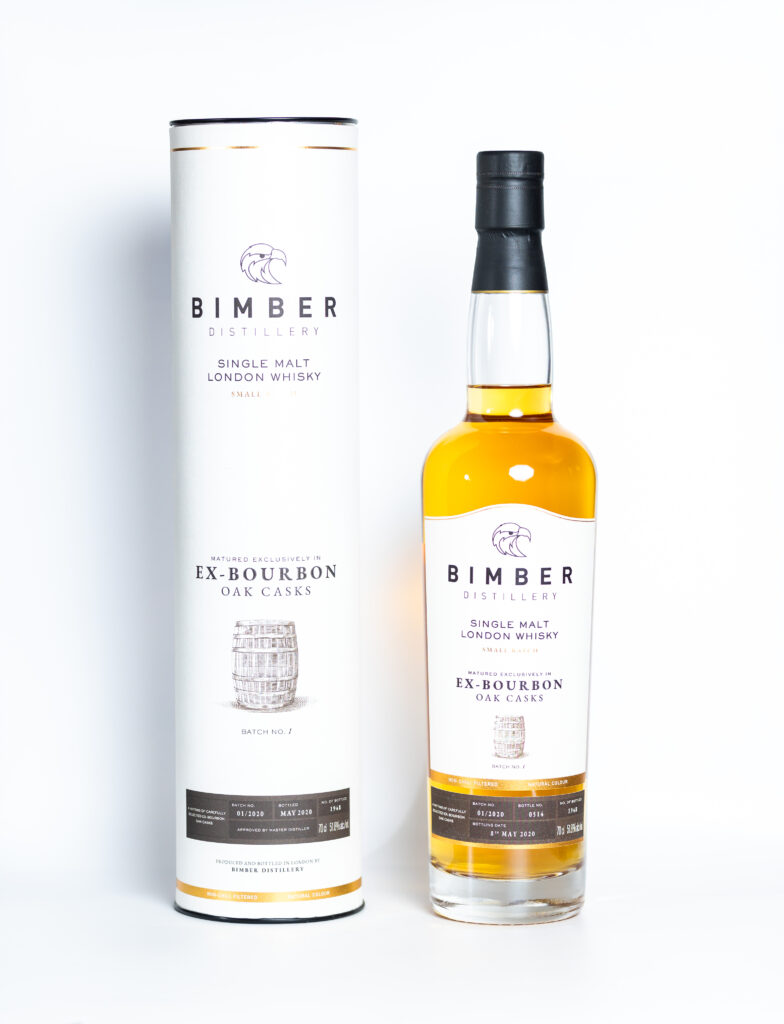 Big Peat – Small Batch Exclusively For Taiwan