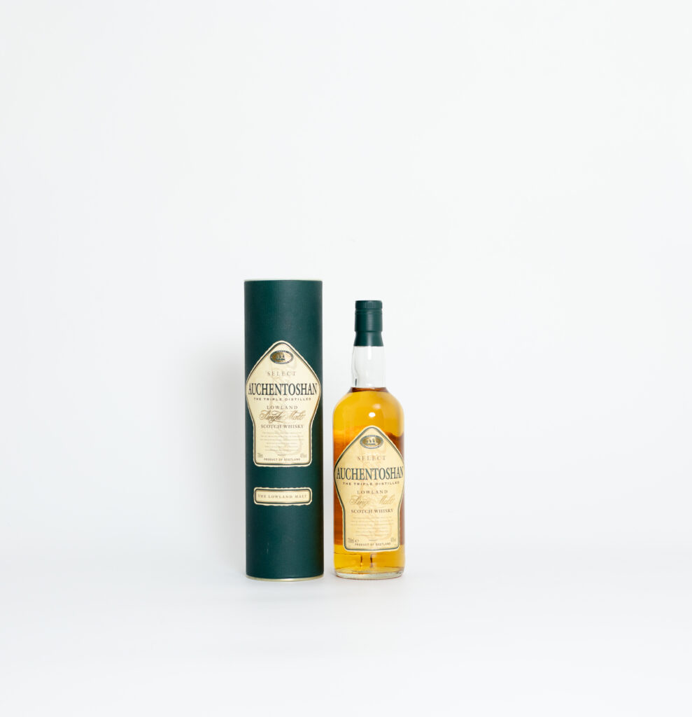 Auchentoshan Select (1990s)