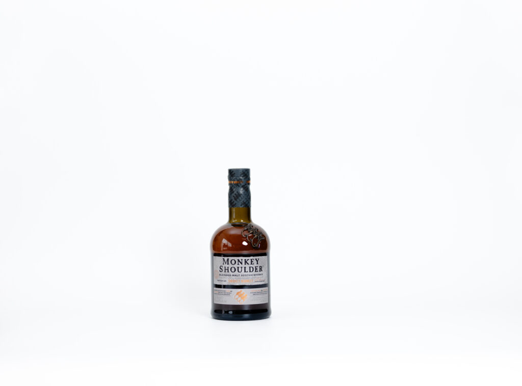Monkey Shoulder Smokey Monkey Whisky