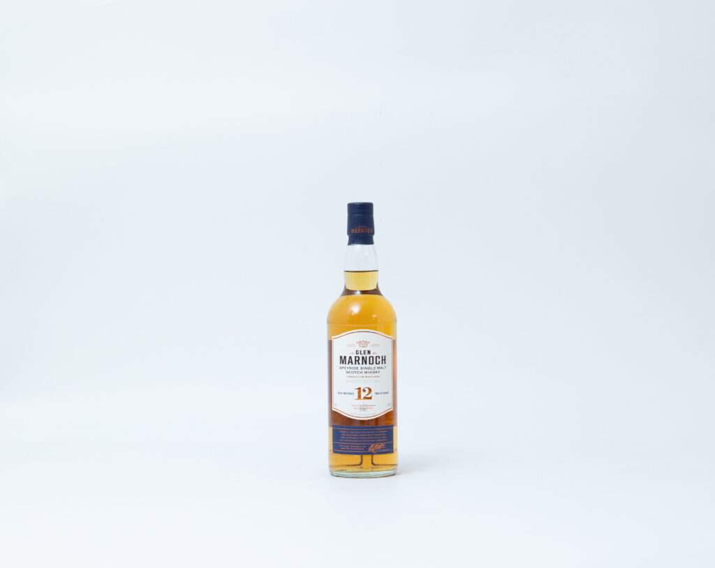 Glen Marnoch 12