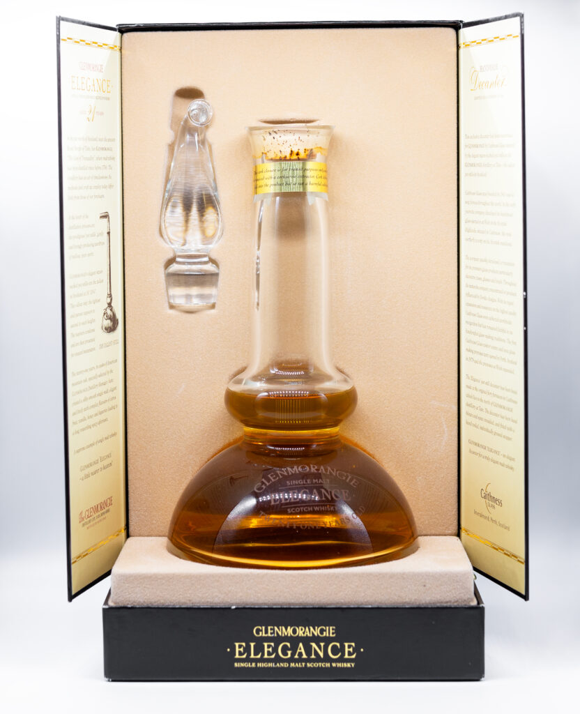 Glenmorangie Elegance 21yrs