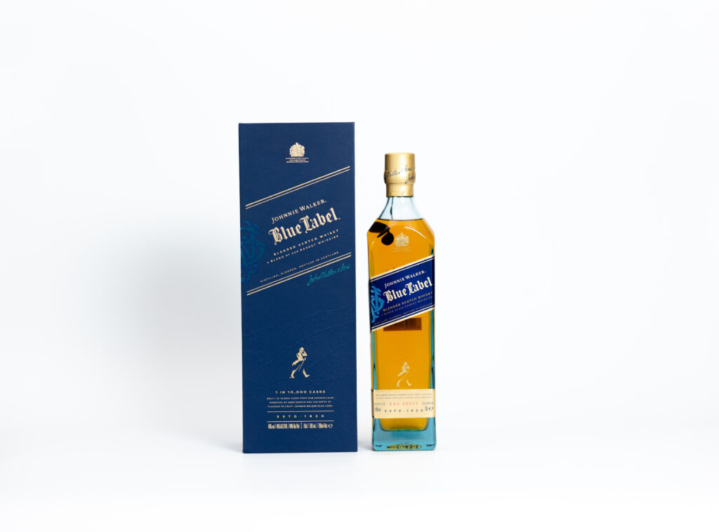 Johnnie Walker Blue Label