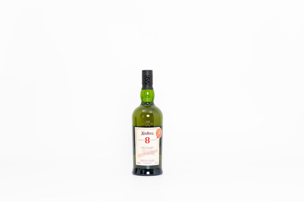 Ardbeg 8 Year Old For Discussion – Committee Release