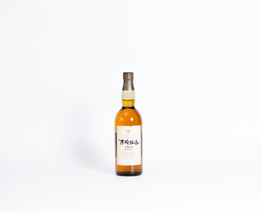 Suntory Kioke Shikomi 1981