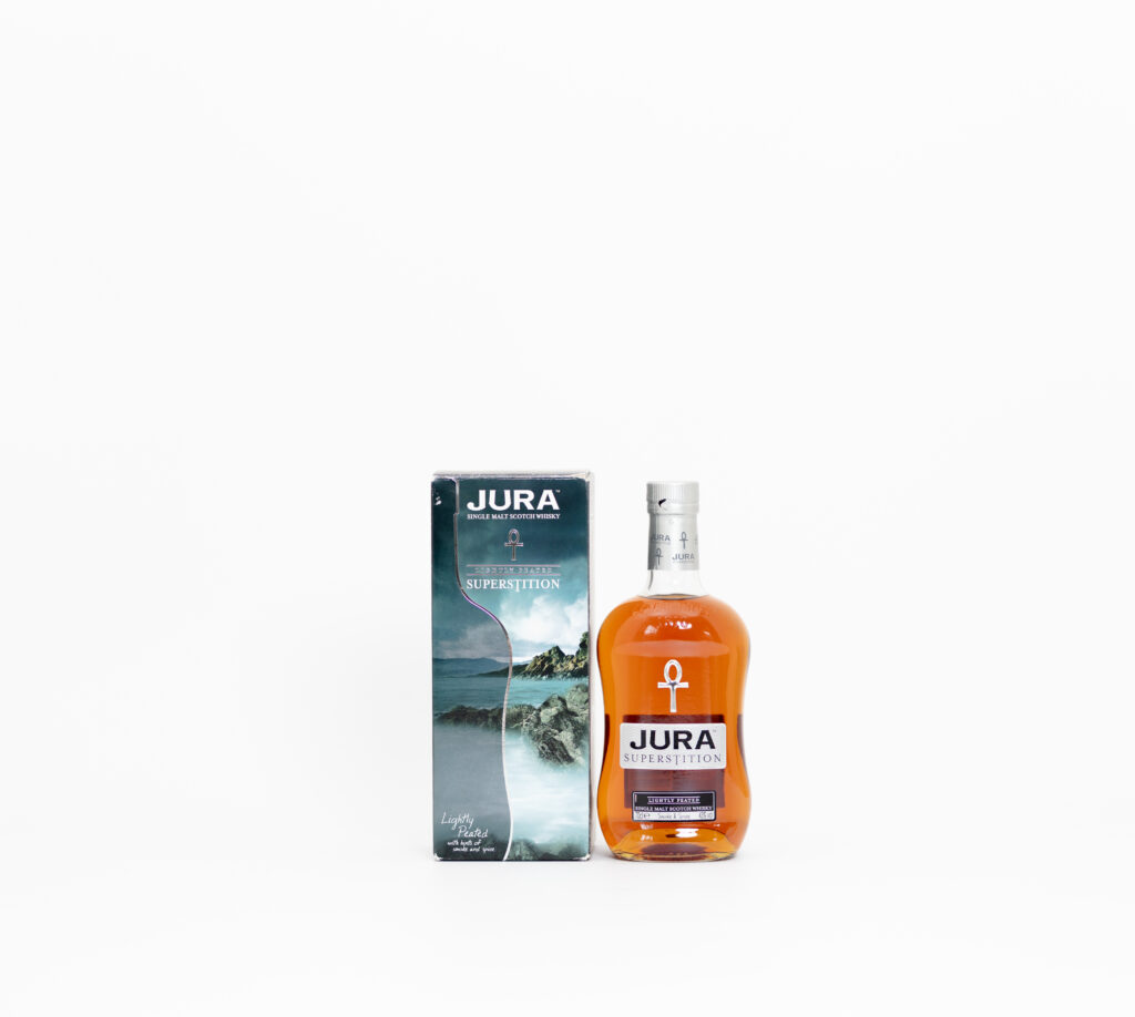 Jura Superstition (70cl)