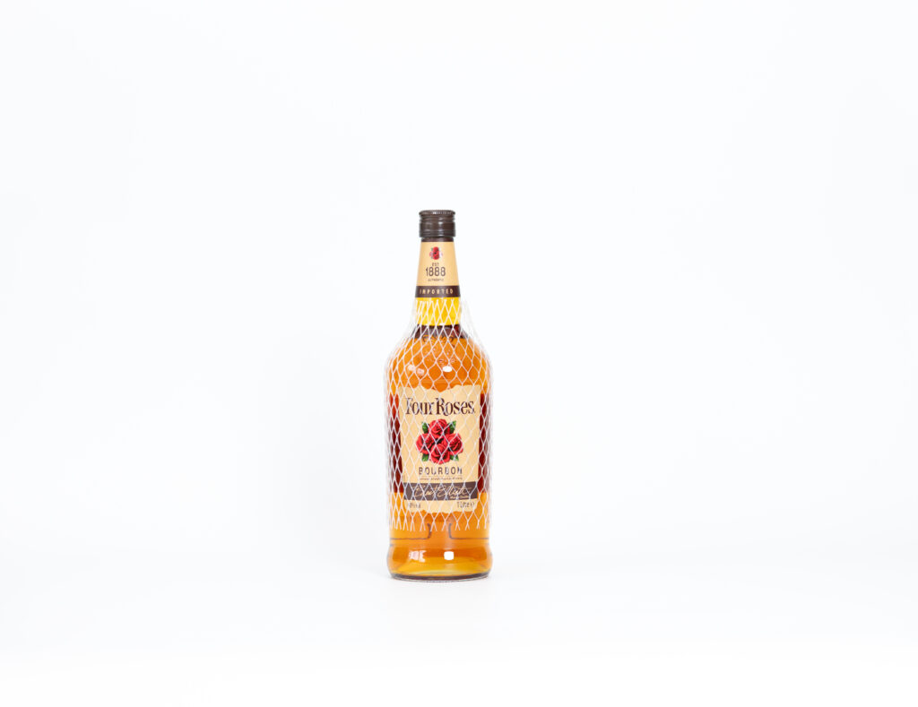 Four roses (1 litre)