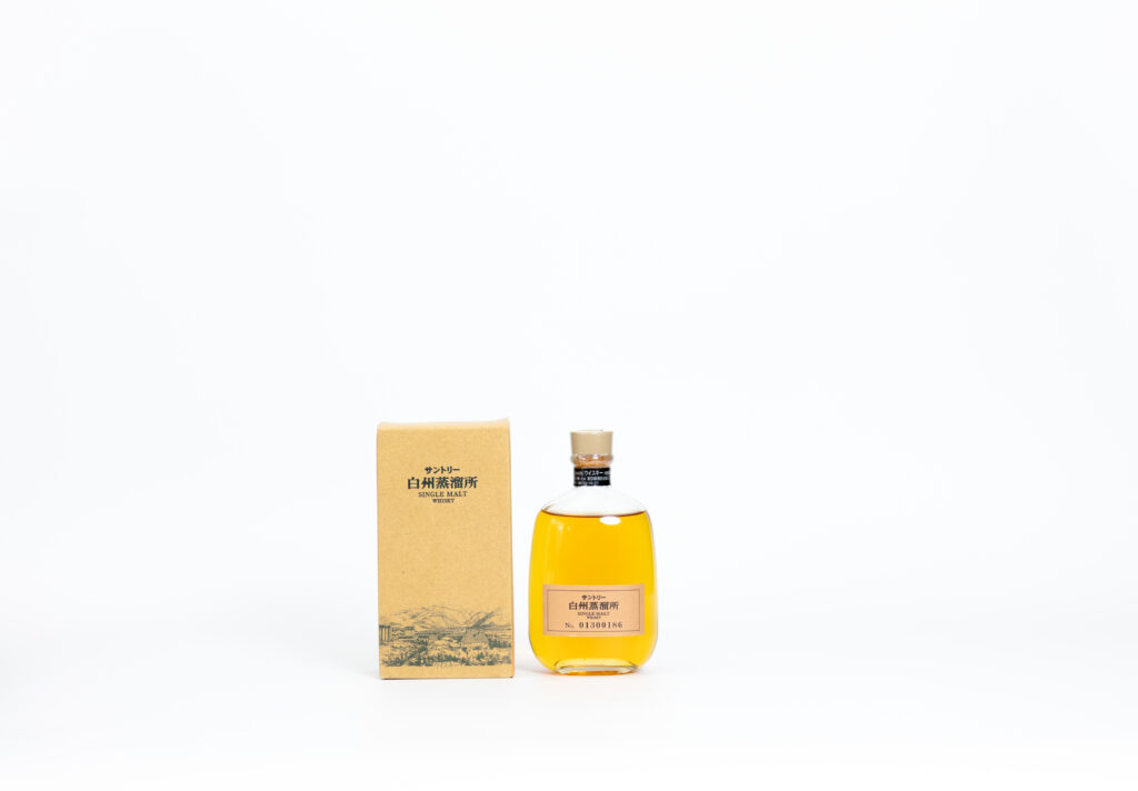 Yamazaki Distillery Exclusive Single Malt (300ml)