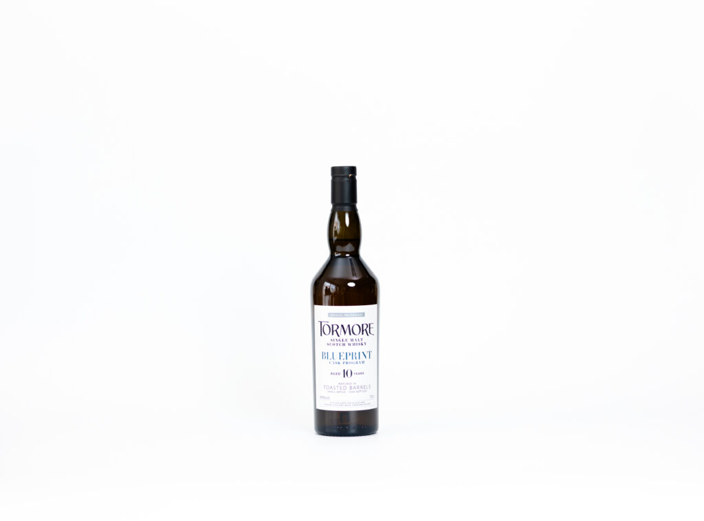 Tormore – 10 Year Old – Toasted Barrels