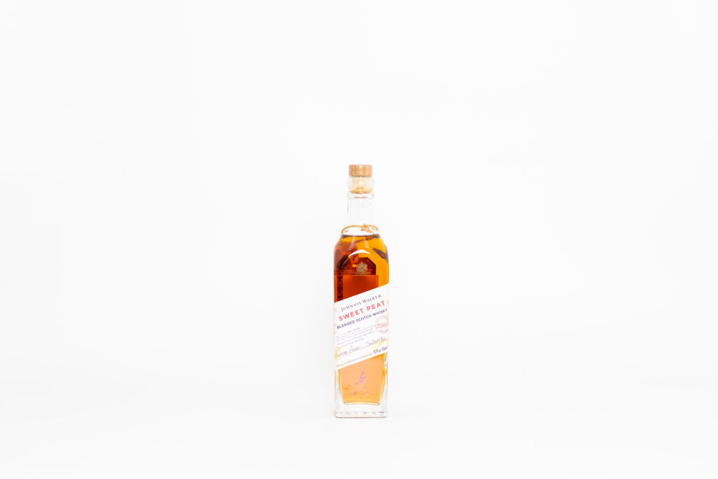 Johnnie Walker Sweet Peat