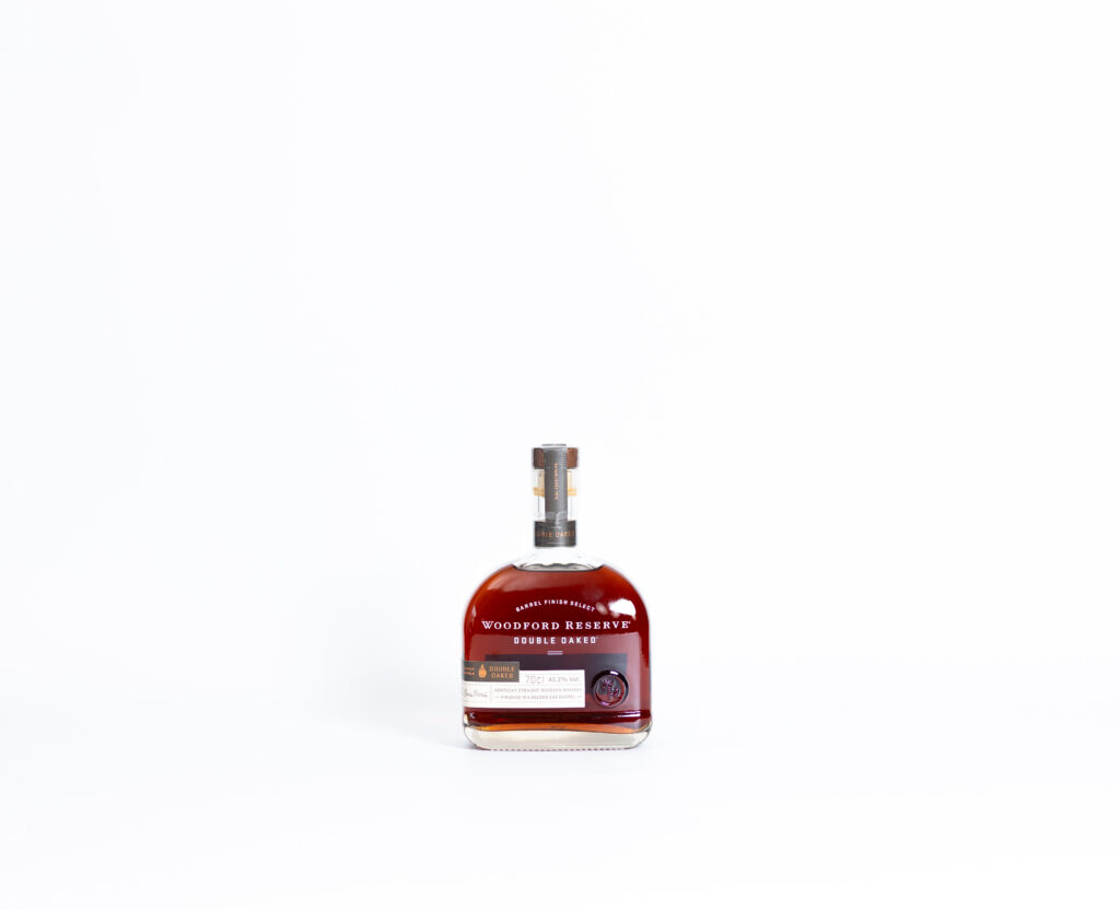 Woodford Reserve Double Oaked