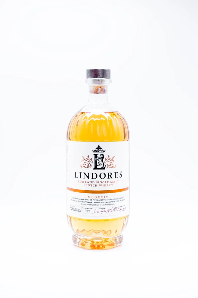 Lindores Abbey – MCDXCIV (1494) Commemorative First Release