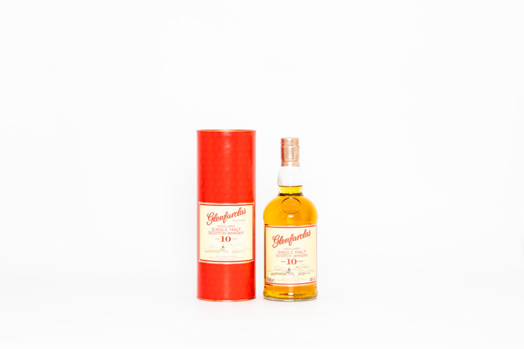Glenfarclas 10 Year Old