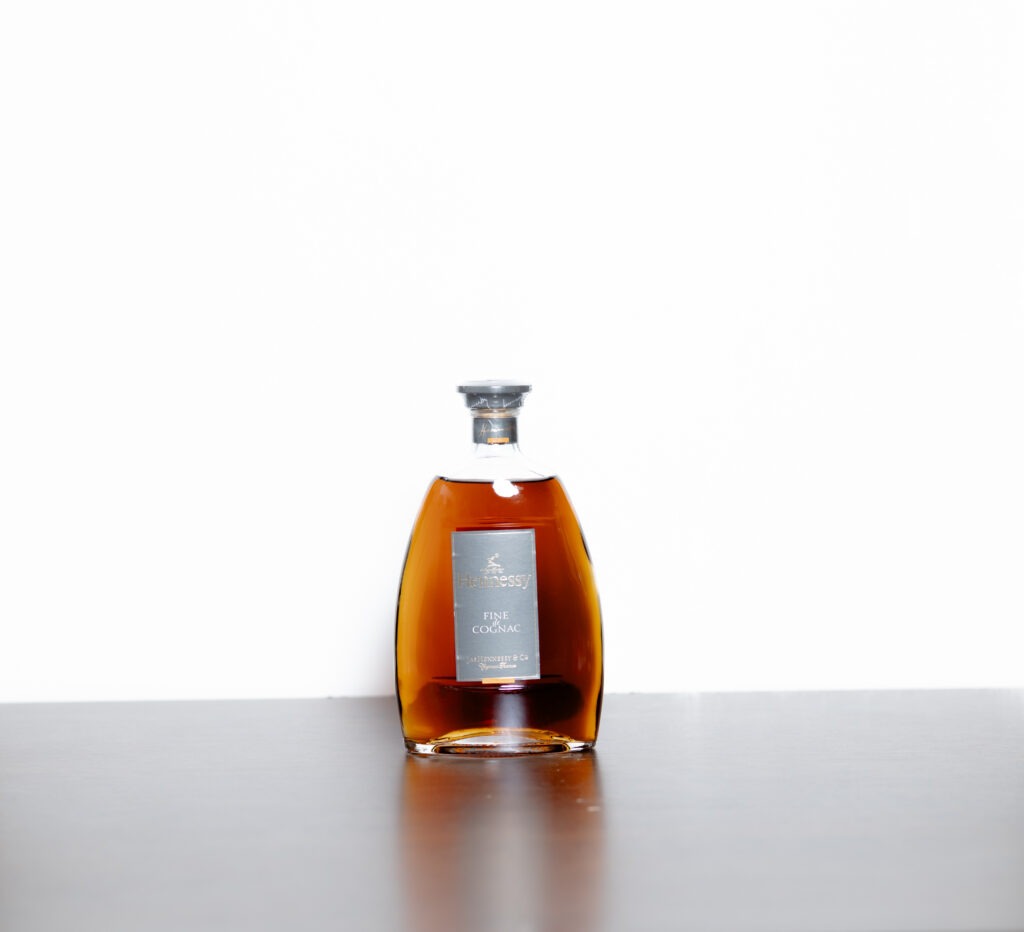 Hennessey Fine Cognac
