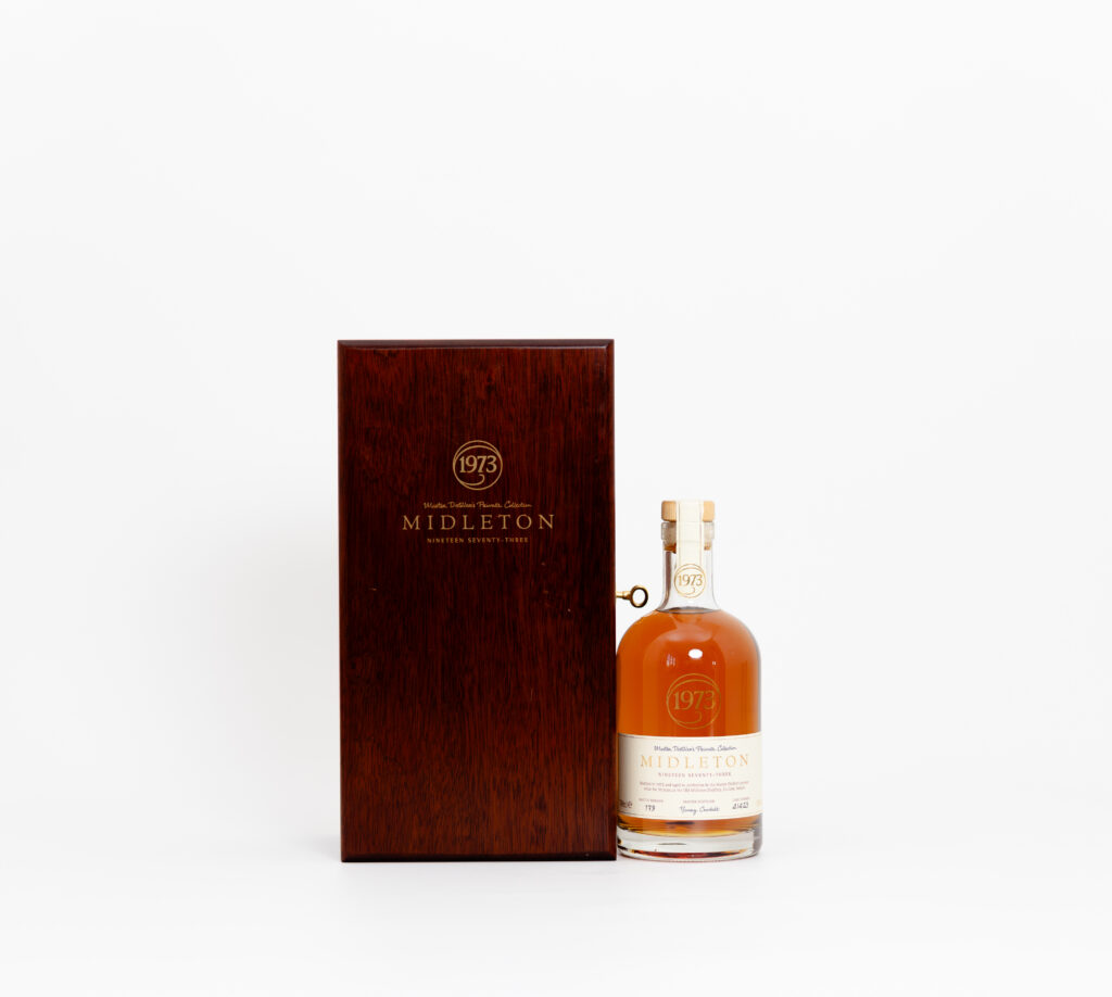 Midleton 1973 30 Year Old Cask #41422