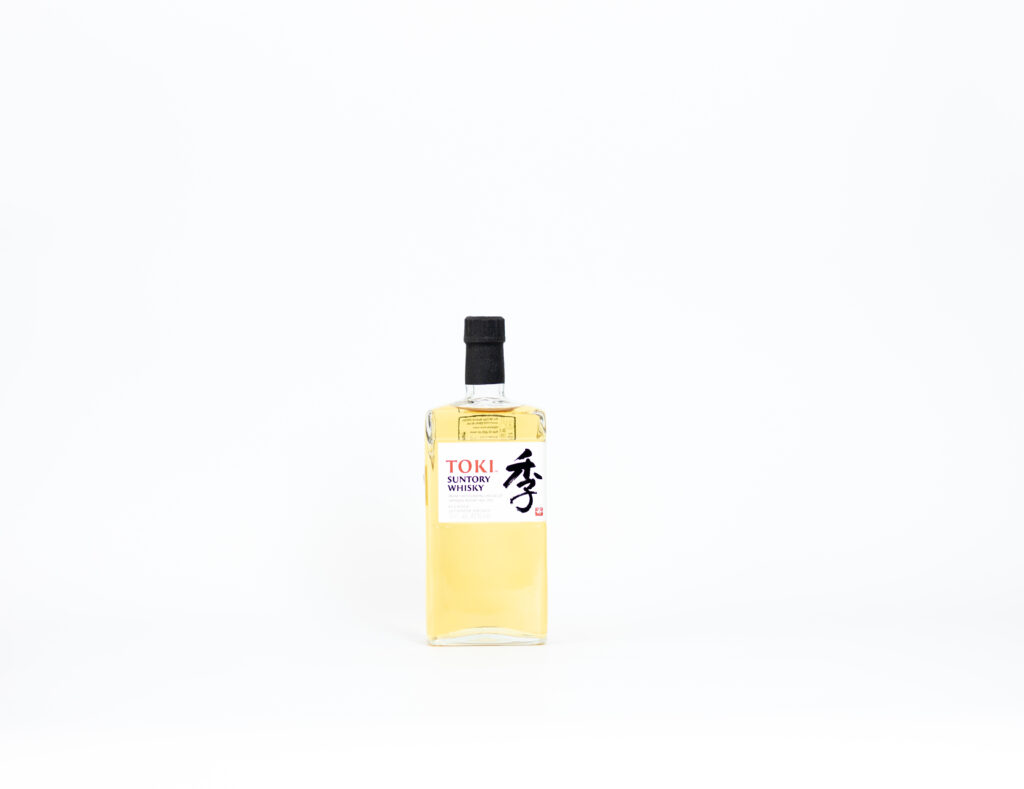 Suntory Toki