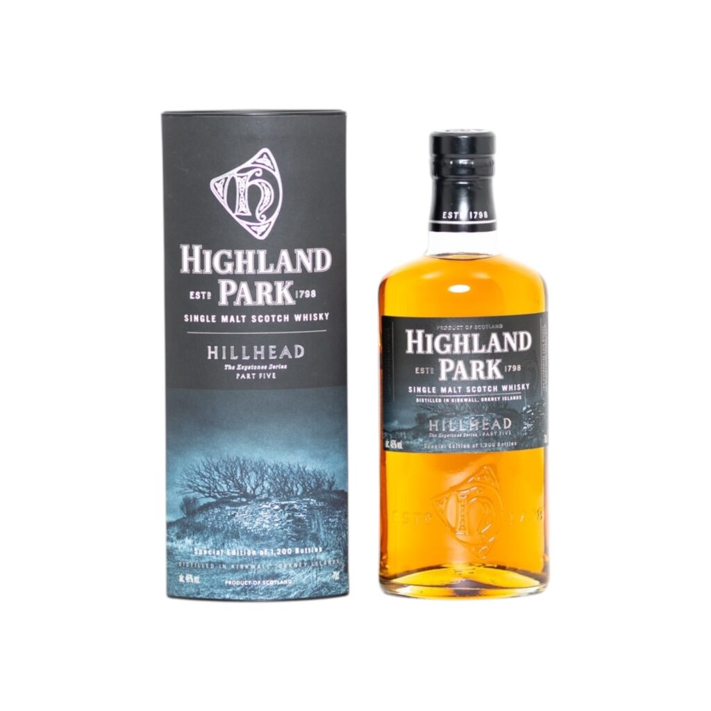 Highland Park Hillhead